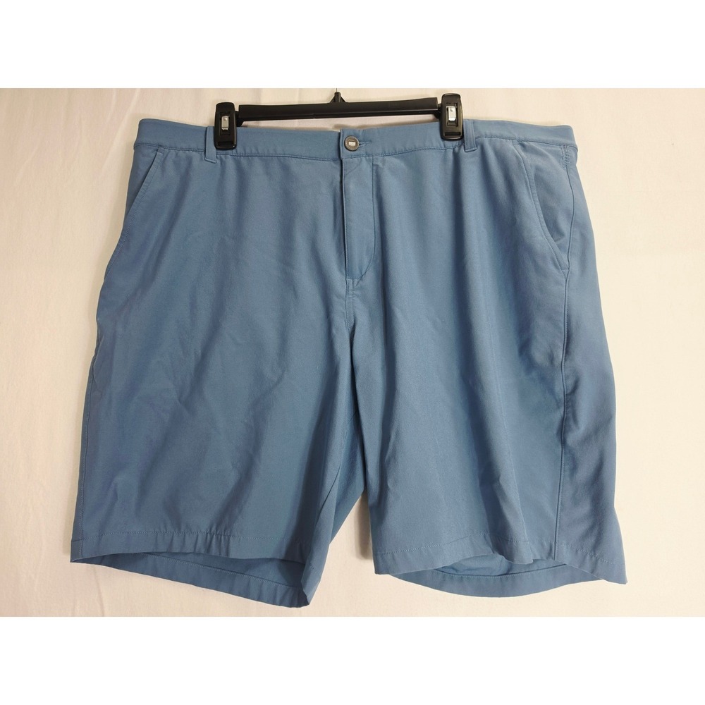 PUMA Golf Men's 101 Solid 9" Golf Shorts – Size 42 627817-08